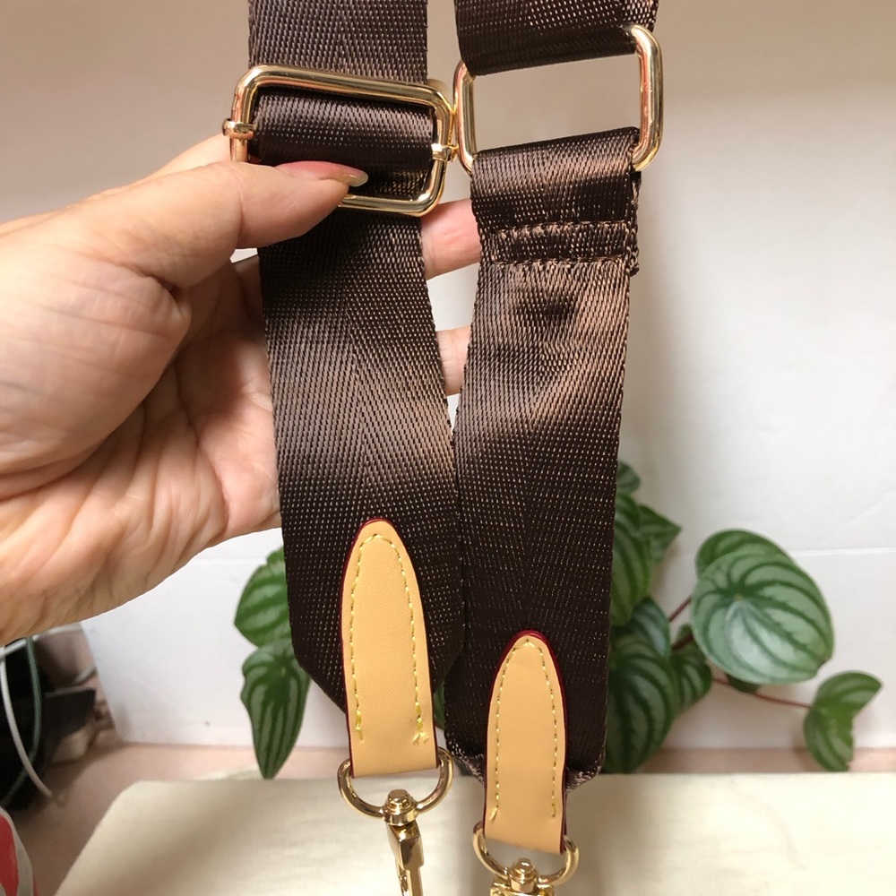 Strap replacement - Picture 3 of 4